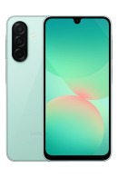 Samsung Galaxy A26 5G 128GB Mint - Image 1